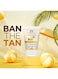 The Man Company De Tan Face Wash For Men With Turmeric And Moringa 100ml