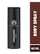 The Man Company Privilege Bold Deodorant For Men, Premium Fragrance Body Spray, Long-Lasting Smell, Perfect Deo For Everyday Use 150ml