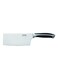 Ultimate 6.5" (17.5 Cm) Chopper Knife   Rust Free Stainless Steel Blade - Pr57548 Silver