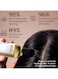 The Living Co. Shikakai + Bhringraj Stimulating Hair Oil 100ml