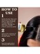 The Living Co. Shikakai + Bhringraj Stimulating Hair Oil 100ml