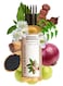 The Living Co. Shikakai + Bhringraj Stimulating Hair Oil 100ml