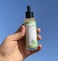 Neem + Salicylic Acid Exfoliating Scalp Serum For Oily, Itchy &amp; Flaky Scalp 65ml