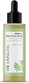 Neem + Salicylic Acid Exfoliating Scalp Serum For Oily, Itchy &amp; Flaky Scalp 65ml
