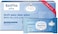 Bonfino Hypoallergenic 99.9% Water Baby Wipes. Alcohol &amp; Fragrance-Free, Biodegradable Bamboo, Pack Of 9-540 Pieces