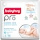 Babyhug Pro Bubble Care Premium Pant Style Diapers, Small, Size 2 - 70 Pieces
