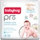 Babyhug Pro Bubble Care Premium Pant Style Diapers, Medium, Size 3 - 22 Pieces