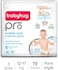 Babyhug Pro Bubble Care Premium Pant Style Diapers, Extra Large, Size 5 - 19 Pieces