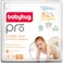 Babyhug Pro Bubble Care Premium Tape Style Diapers, Size 3, Medium - 25 Pieces