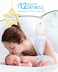 Babyhug Pro Bubble Care Premium Tape Style Diapers, Size 4, Large - 23 Pieces