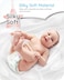 Babyhug Pro Bubble Care Premium Pant Style Diapers, Mega Saving Box, Extra Large, Size 5  - 144 Pieces