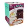 LARAH BY BOROSIL OPAL KLIP-N-STORE WITH BAG 3 PCS SET - 400 ML X 3, 12DSPL09-CON