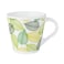 Larah by Borosil Novelty Noma Opalware Mug, 280 ml (28CL) - 28MUGNOA