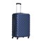 STARGOLD Luggage Set of 3, ABS Hard Shell Suitcase With Expandable Zipper, 360&deg; Spinner Wheels, Number Lock, Lightweight Trolley Travel Bag 20/28/32 Inch