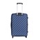 STARGOLD Luggage Set of 3, ABS Hard Shell Suitcase With Expandable Zipper, 360&deg; Spinner Wheels, Number Lock, Lightweight Trolley Travel Bag 20/28/32 Inch