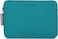 Aucase 13.3-14 inch Laptop Sleeve Compatible with MacBook Pro 14, Surface Laptop 13.5, Acer Asus Dell Lenovo HP Chromebook Notebook Ultrabook Matebook, Water Repellent Neoprene Protective Bag, Teal

