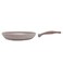 Easy Cook Marble Coated Frying Pan IB, 30cm