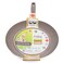 Easy Cook Marble Coated Frying Pan IB, 30cm
