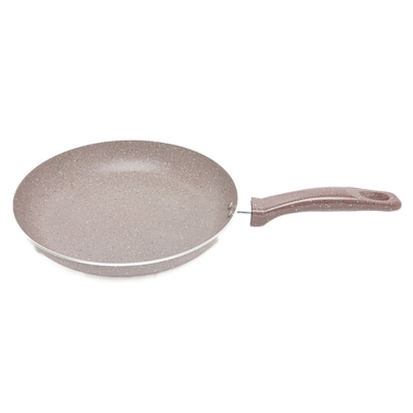 Easy Cook Marble Coated Frying Pan IB, 30cm