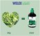 Welex Liquid Chlorophyll