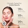 Wellbeing Nutrition Pure Korean Marine Collagen Powder, Hydrolyzed Type 1 &amp; 3 Collagen Protein And Amino Acids, Supports Healthy Skin, Hair, Nails, Bone &amp; Joint, Non GMO, Unflavored - 200g