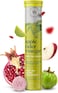 Wellbeing Nutrition Apple Cider Vinegar With The Mother And Garcinia Cambogia, Pomegranate, Effective Weight Management, Gut Health And Skin Glow (17 Effervescent Tablets)