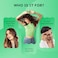 Hair Cream Styling 50 ml