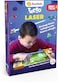PlayShifu Tacto Laser - AR-Powered STEM Toy for Kids Age (4-10 Years) - Master The Physics of Light, Boost Critical Thinking Skills with Interactive Puzzles - Ideal Birthday Gift for Boys and Girls