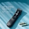 Zlade Ballistic Lite Full-Body Manscaping Trimmer   AAA Battery Operated   Suitable for Balls, Body &amp; Beard