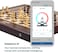 Miko Chess Grand: Your Ultimate AI Chess Companion   Fully Automated Gameplay for All Skill Levels   World&#39;s Smartest Electronic Chess Board   Magnetic Wooden Chess Sets with Self Moving Pieces