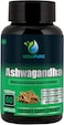 فيدابور اشواغاندا بيور اند اورجانيك - 60 كبسولة