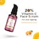 Vedapure regal essense Vitamin c face serum 30ml