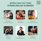 What's Up Wellness Stress Relief Gummies, For Men &amp; Women With Chamomile, Passion Flower, L-Theanine, Sage &amp; Holy Basil, Help Reduce Stress, Anxiety And Improve Sleep - 60 Gummy Pack