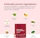 What's Up Wellness Gluta-Glow Gummies, Liposomal Glutathione With Vitamin C For Radiant Skin Tone, Depigmentation, Detoxification, 15 Days, Men &amp; Women, No Added Sugar