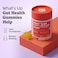 What's Up Wellness What&acirc;&euro;&trade;s Up Gut Health Gummies 15 Days Pack
