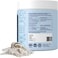 What's Up Wellness Beauty Collagen Blueberry Flavour 200g