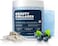 What's Up Wellness Beauty Collagen Blueberry Flavour 200g