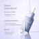 FoxTale Hyaluronic Acid Serum For Plump,Glowing Skin For Dry,Sensitive Skin 30ml