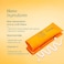 Foxtale Glow Sunscreen SPF 50 PA++++ Lightweight with Vitamin C and Niacinamide Sunscreen 50ml