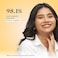 Foxtale Glow Sunscreen SPF 50 PA++++ Lightweight with Vitamin C and Niacinamide Sunscreen 50ml