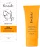 Foxtale Glow Sunscreen SPF 50 PA++++ Lightweight with Vitamin C and Niacinamide Sunscreen 50ml