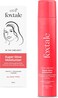 Foxtale Vitamin C Super Glow Moisturizer with Niacinamide &amp; Peptides For All Skin Types, Women &amp; Men - 50ml