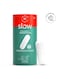 Wellbeing Nutrition Ultra Strength Magnesium+ 60 Capsules in a bottle
