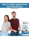 Herbal Max Keto Slim Advanced Weight Loss Supplement