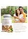 Herbalmax Korean Ginseng 60 Capsules
