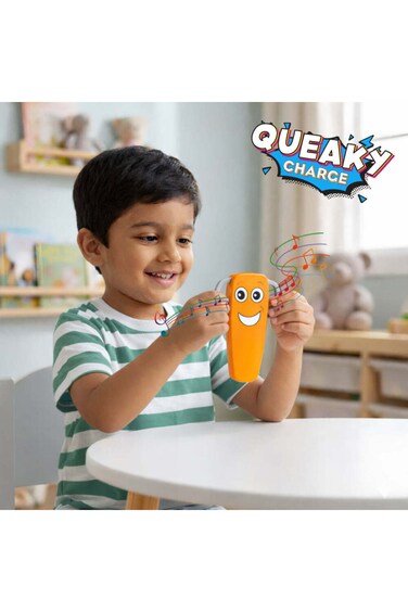 Blix Queaky Happy Charge
