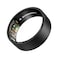 ULTRAHUMAN Ring AIR &ndash; Sleep and Fitness Tracker, Smart Ring for Men and Women, No app fee for Standard Features, Up to 6 Days Battery Life (Matte Grey, Size 11)
