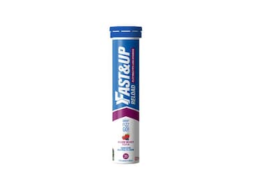 FAST &amp; UP RELOAD MIXEDBERRY