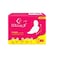 Colleen Ultra Breathable Sanitary Napkin Xl 274Mm  Day Use 30 Pad