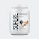 Isopure Zero Carb 1lb Unflavored 0020592 jar